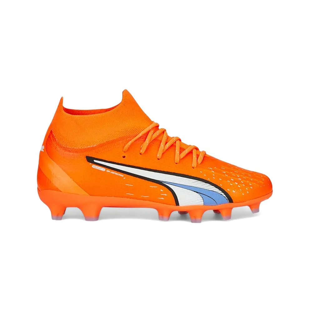 Puma Ultra Pro FG/AG Supercharge Pack (107228-01)