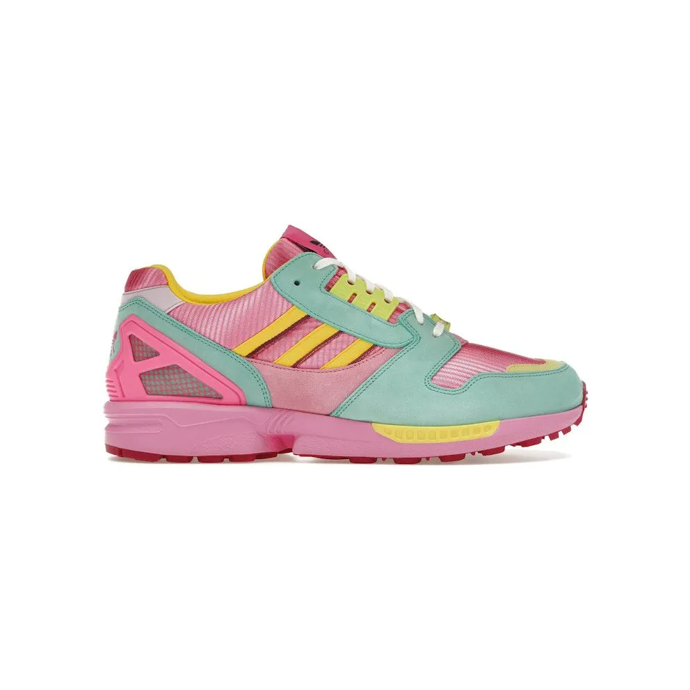 adidas x Gucci ZX 8000 Pink Strata (IE2266)