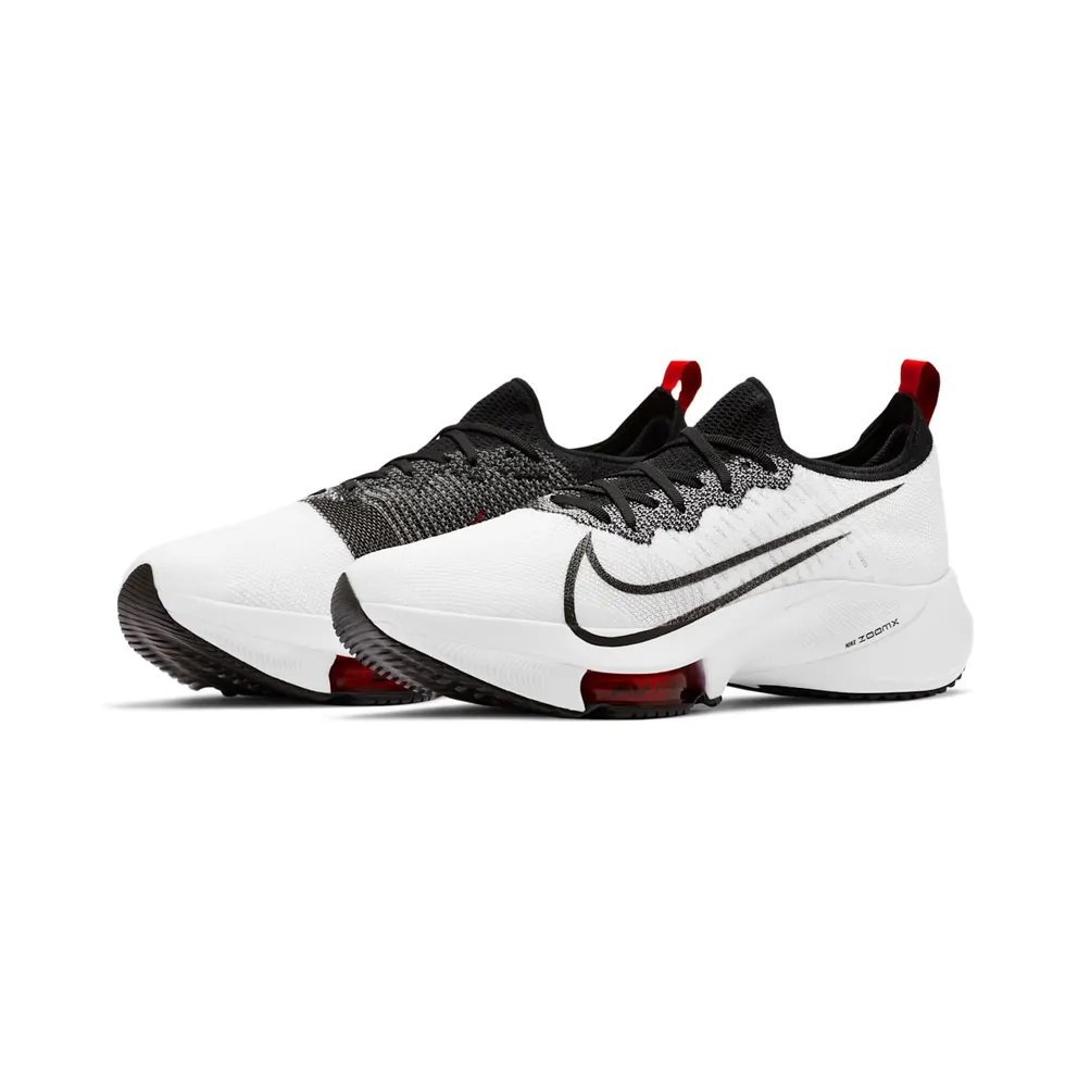 Nike Air Zoom Tempo NEXT% Running White (CI9923-102)