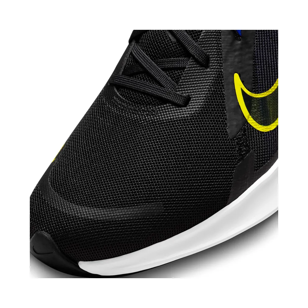Nike Quest 5 Black Racer Blue White High Voltage (DD0204-008)