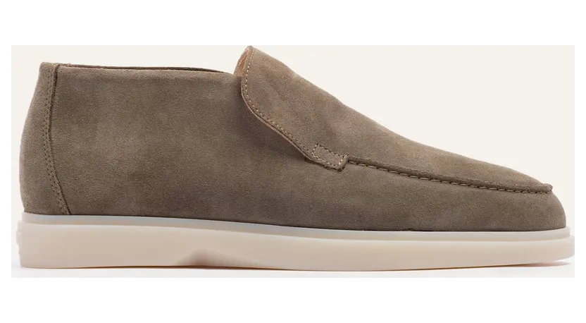 Mason Garments Green (FW24-16A-41)