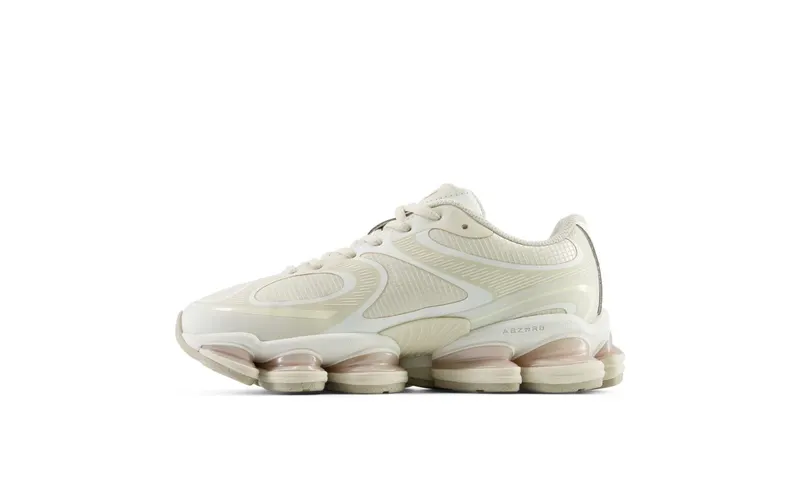 New Balance ABZORB 2000 “Linen Sea Salt Timberwolf” (U20004PO)
