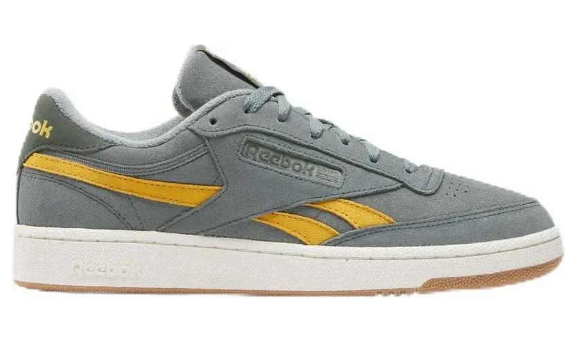 Reebok Classics Reebok Revenge darkfog/gritgold/chalk (100229831)