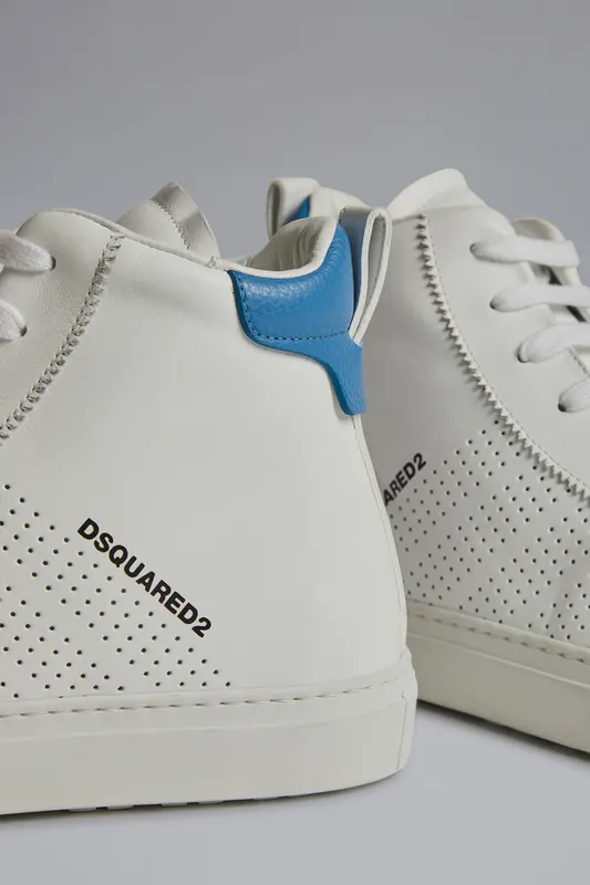 Dsquared2 sneaker (11879881JW)