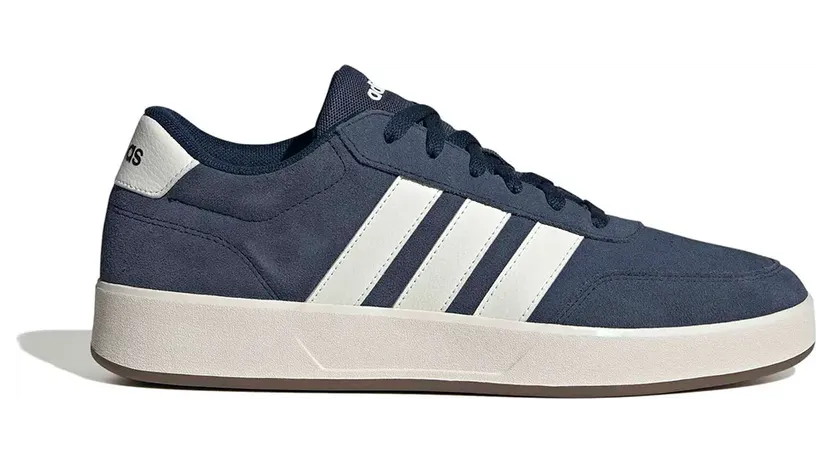 Adidas Breaknet Blauw (KI4681)