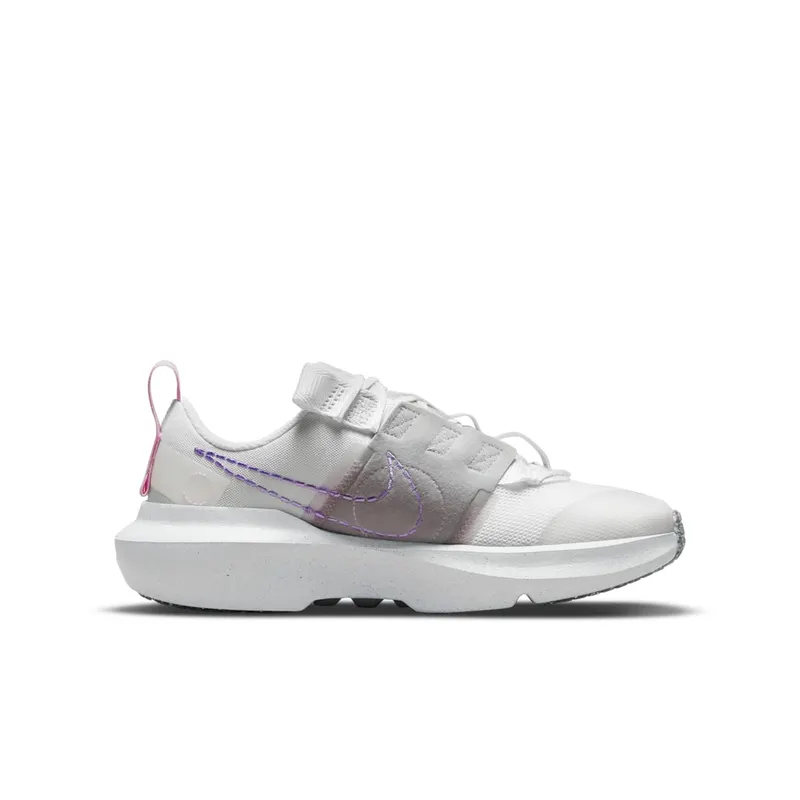 Nike Crater Impact White (DB3551-101)