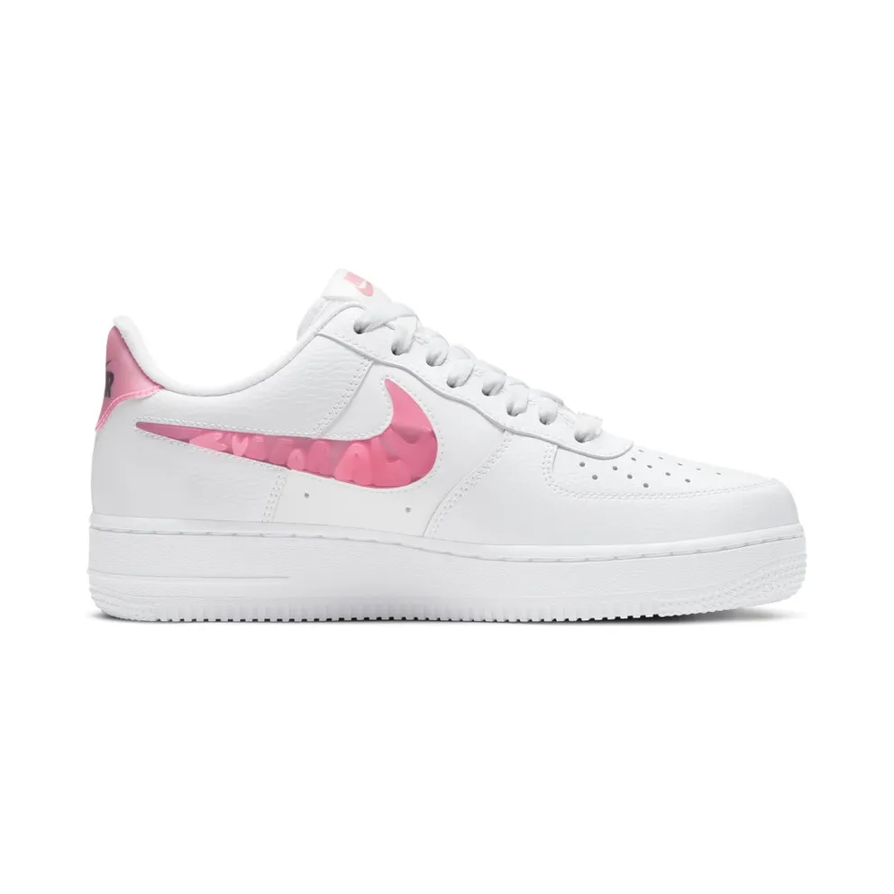 Nike Air Force 1 ’07 SE White (CV8482-100)