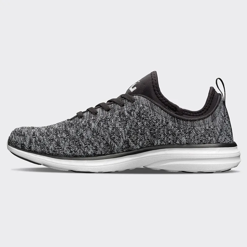 APL TechLoom Phantom “Black/White/Melange” (Women)