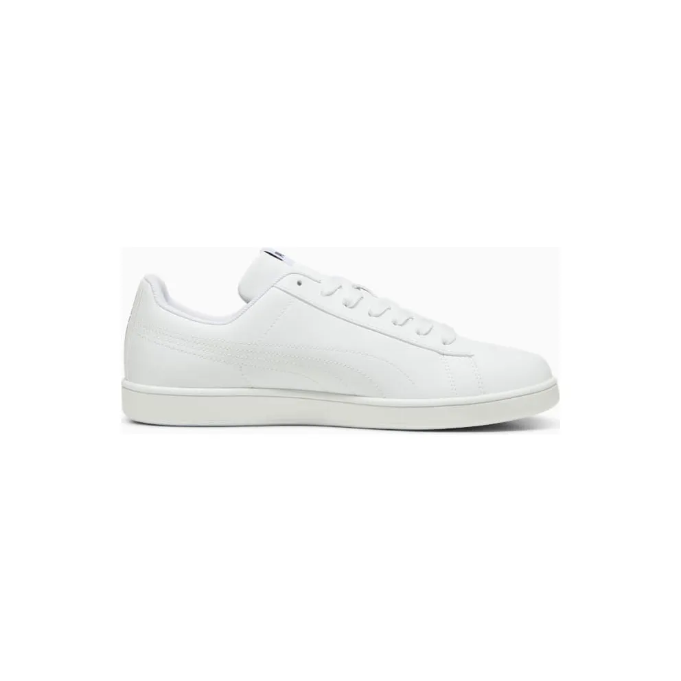 Puma Up White Club Navy (372605-48)