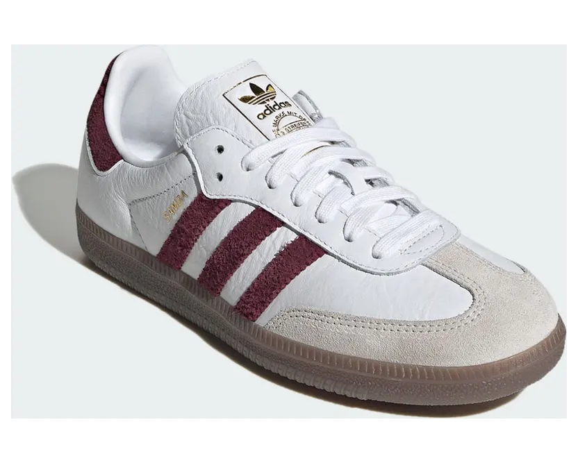 adidas-samba LA0973