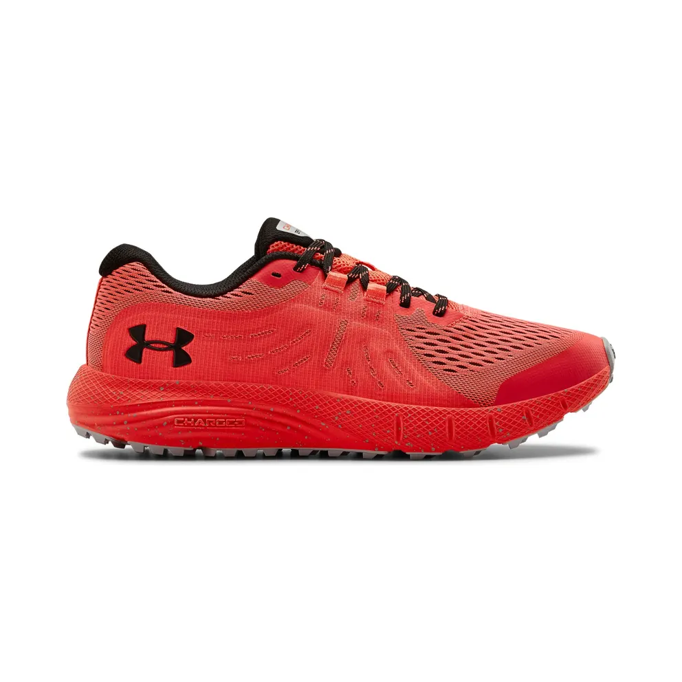 Under Armour Charged Bandit Trail Red (3021951-600)