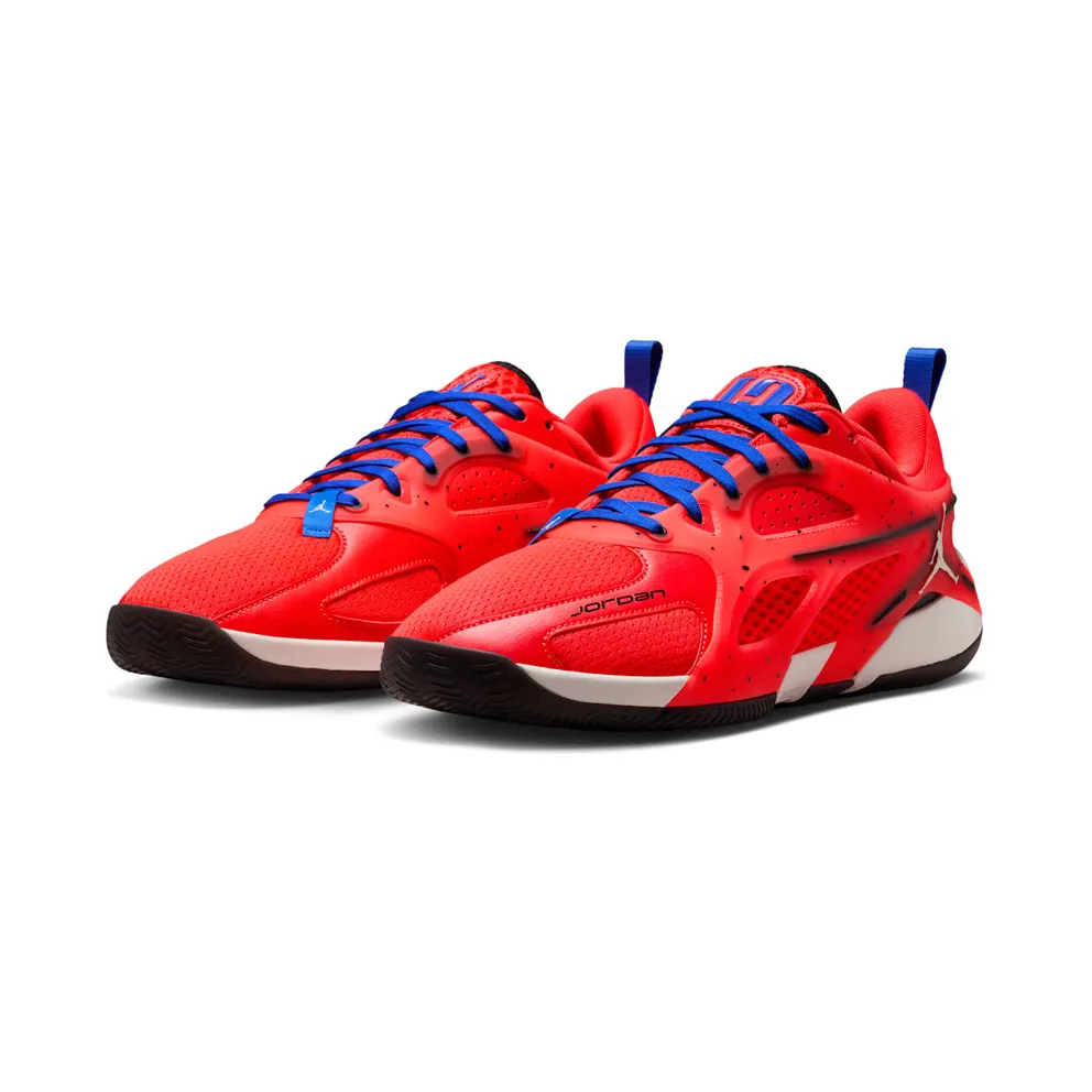 Jordan Heir Series “Bright Crimson” (FQ3858-614)