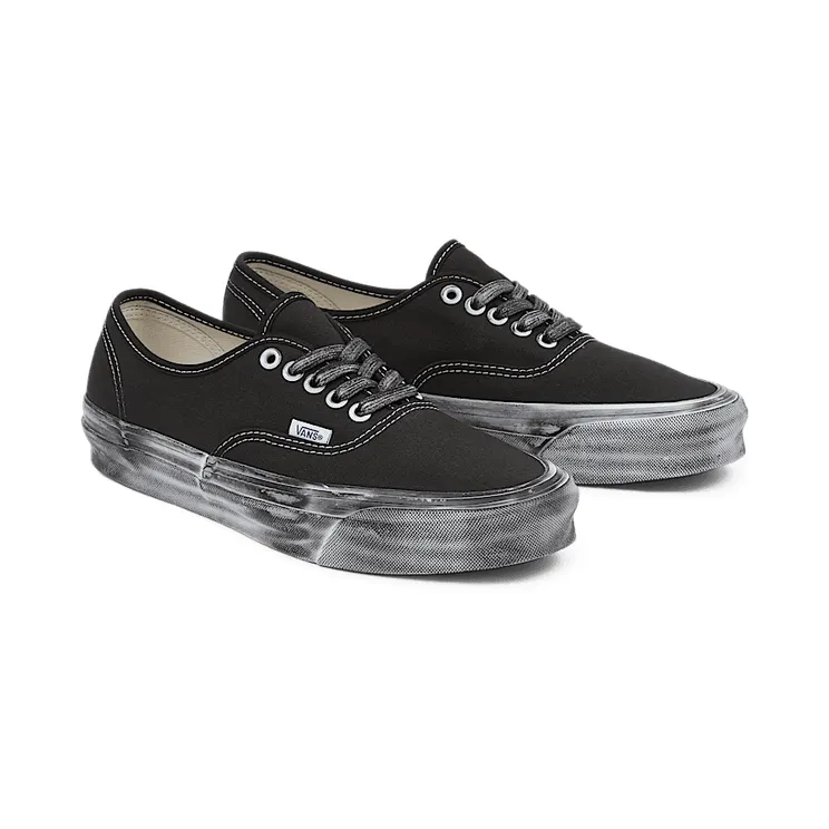 Vans UA OG Authentic LX NP Distressed Black (VN0A5FBDBA2)