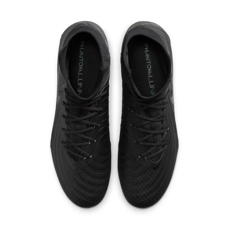 Nike Phantom Luna 2 Academy MG Black Deep Jungle (FD6725-002)