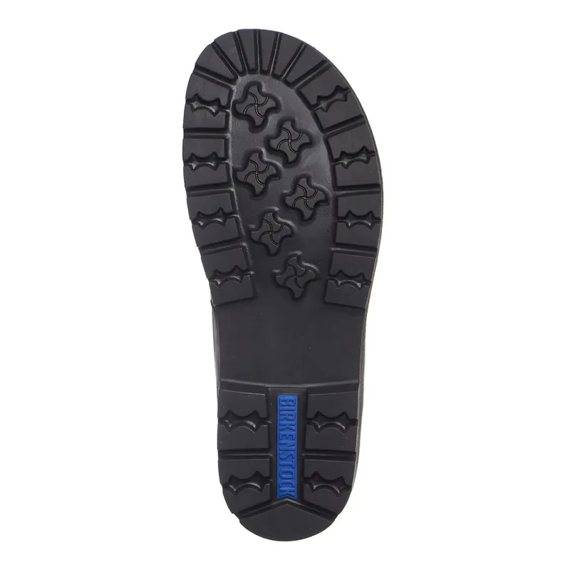 Birkenstock Stalon LENU Black (1017317)