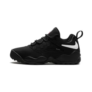 Nike SB Darwin Low “Supreme – Black” (FQ3000-001)