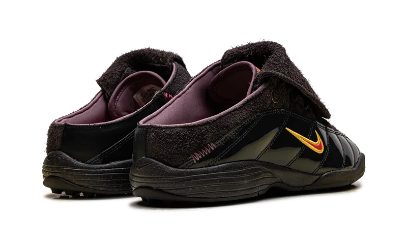 Nike Total 90 Mule “Kids of Immigrants Velvet Brown” (IH4422-201)