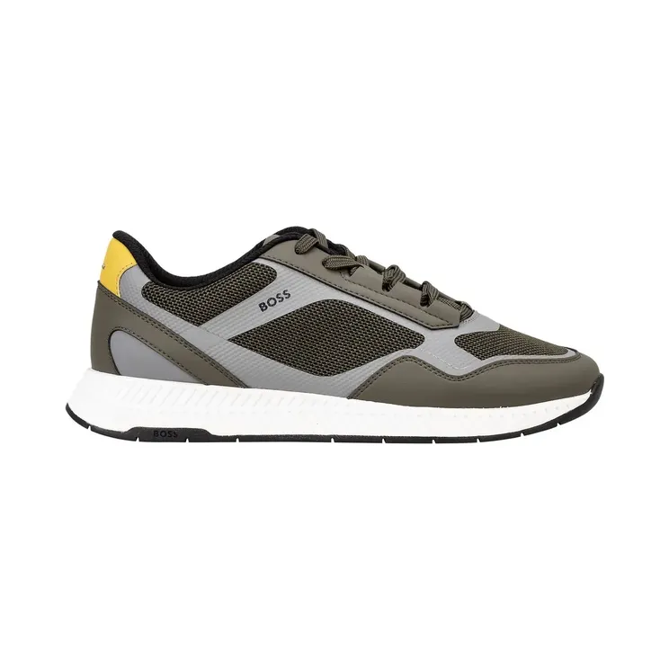Boss Titanium 10281856 Schoenen 50568928-368