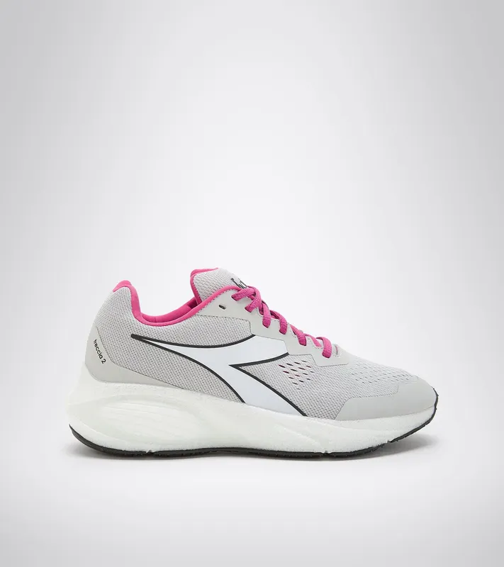 Diadora Freccia 2 W Silver Dd / White / Black (101.178458_C3662)