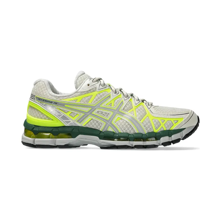 Asics Gel Kayano 20 “Cream / Pure Silver” (1203A388-103)