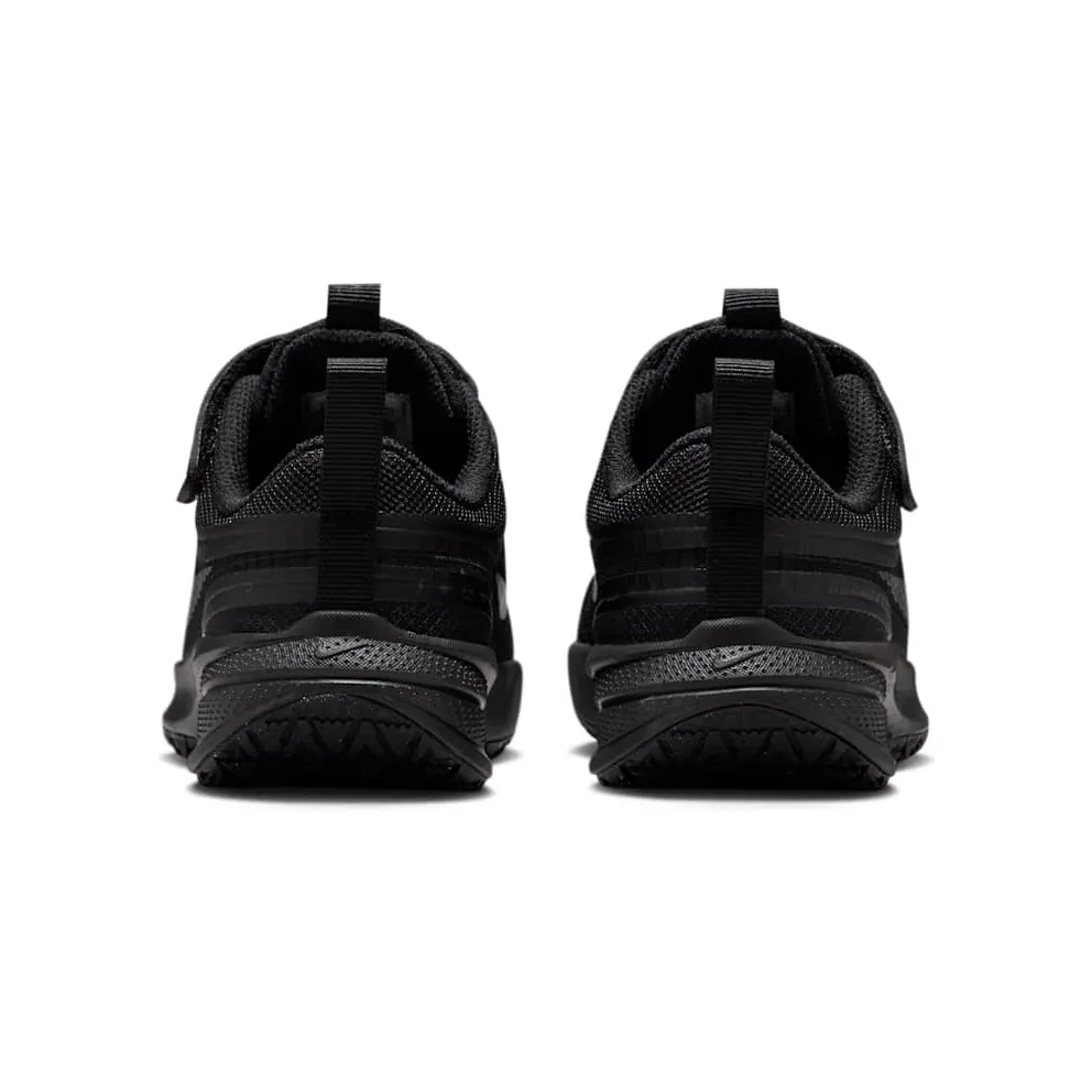 Nike Star Runner “Black / Anthracite” (IO2336-001)