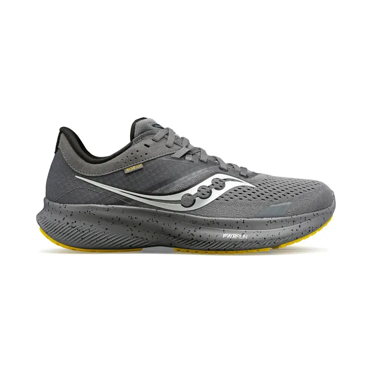 Saucony Ride 16 Gravel Sulphur (S20830-115)