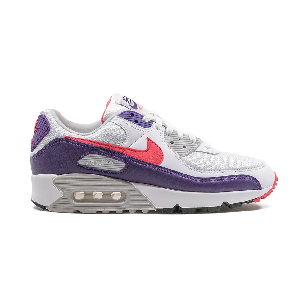Nike ‘Air Max 90’ – White (CW1360)
