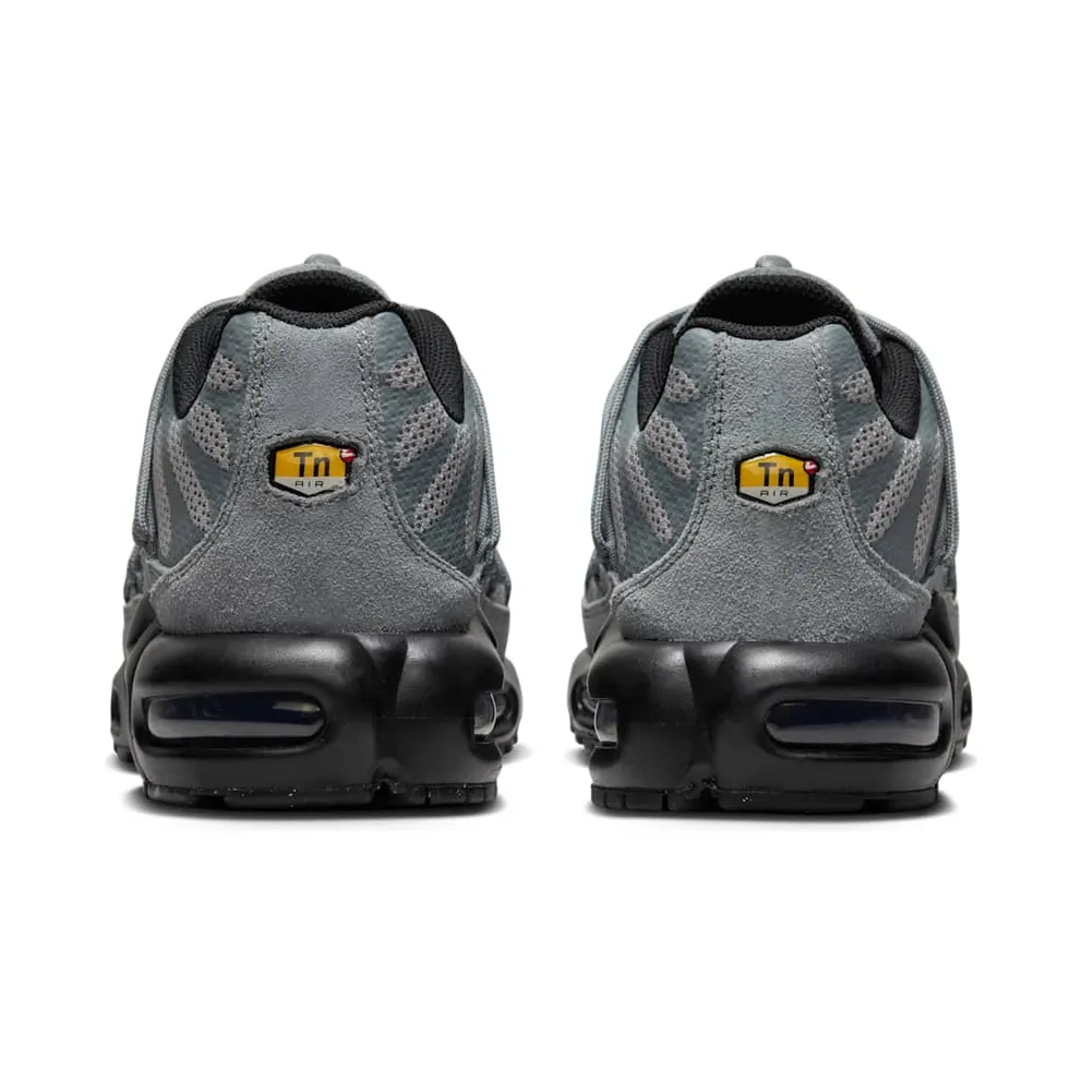 Nike Air Max Plus Toggle Grey Reflective (FD0670-002)