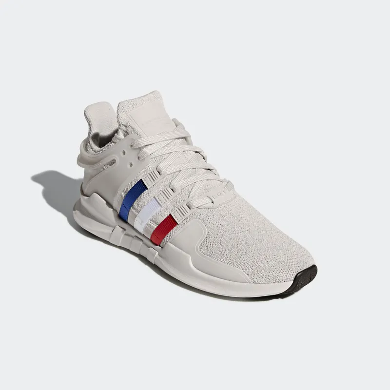 adidas EQT Support Adv Chalk Pearl Chalk Pearl/Cloud White/Scarlet (CQ3003)