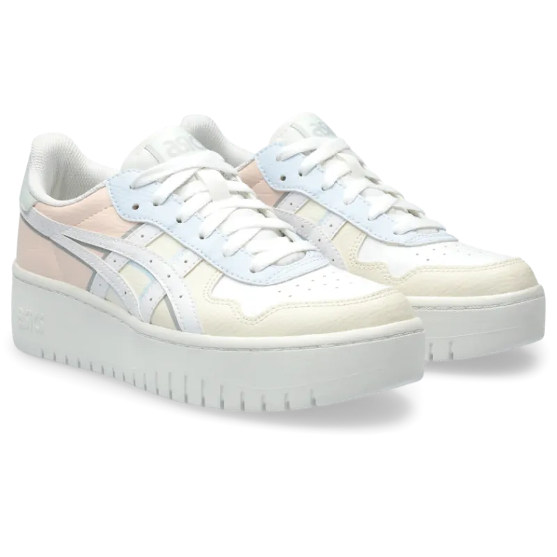 Asics Japan S Pf White/Pearl Pink (1202A360.113)