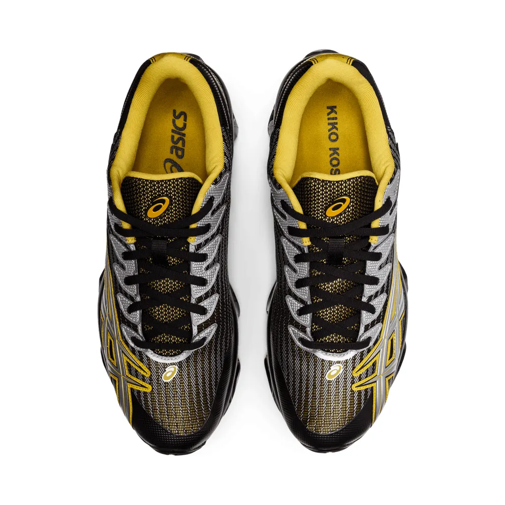 Asics Gel-quantum™ Levitrack Meteorite/Cress Green (1201A404.001)