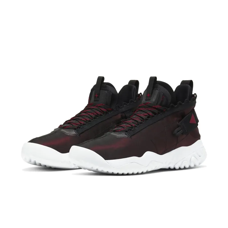 Jordan Proto React Red Black University Red/University Red-Black (BV1654-600)