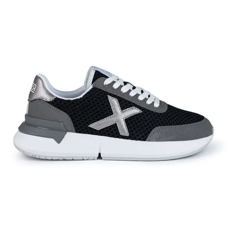 Munich sneaker Black (4173069)