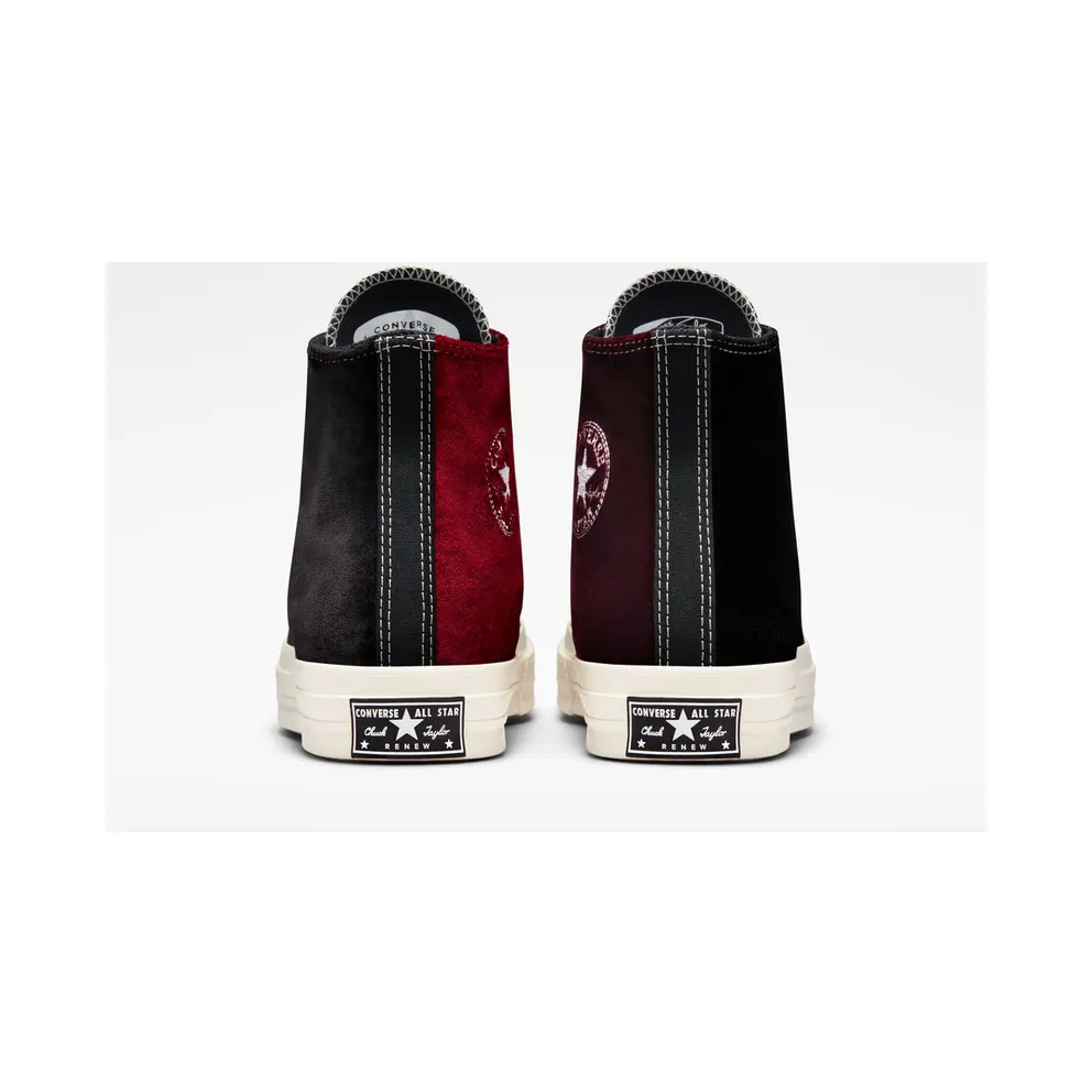 Converse Chuck 70 Beyond Retro Velvet Black/Red/egret (A03266C)