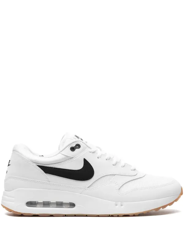 Nike Air Max 1 ’86 Golf White/Black – White (FN0697)