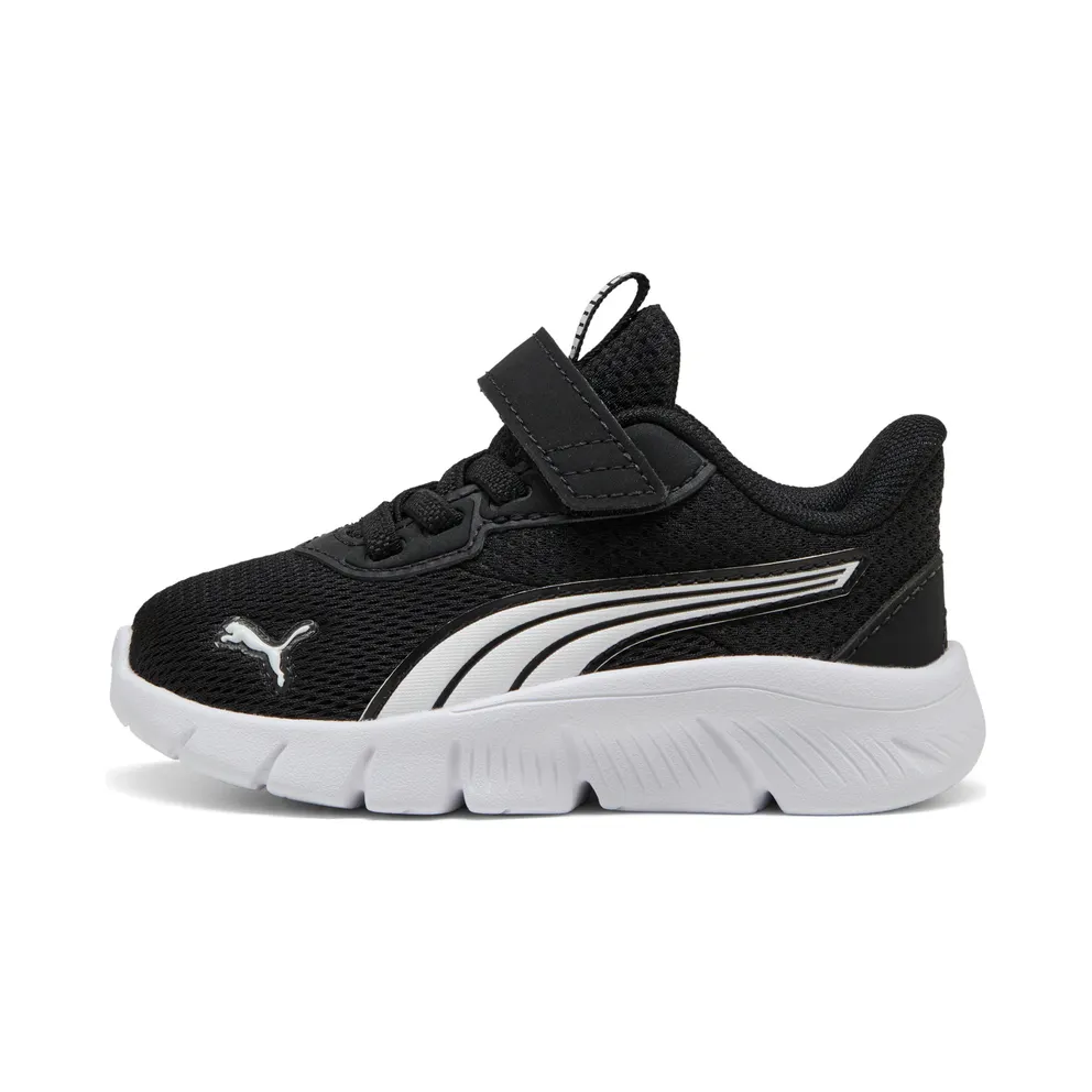Puma FlexFocus Modern “Puma Black / Puma White” (311523_01)