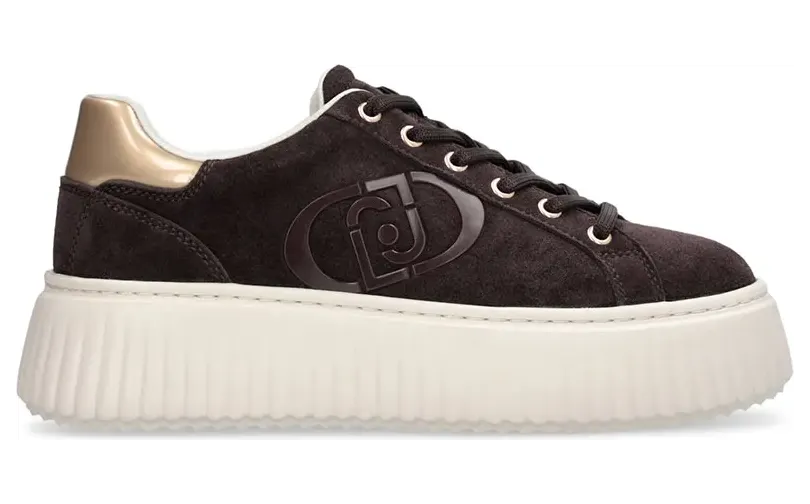 Liu·jo sneaker Moka (BF6059PX002-S3365)
