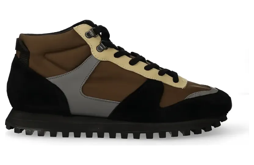 Novesta Marathon Apex sneakers – Bruin (N279009273BLC615)