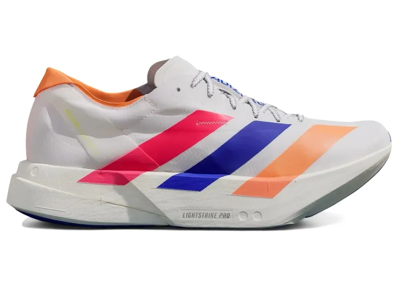 adidas Adizero Adios Pro 4 Seoul Marathon (KI4438)