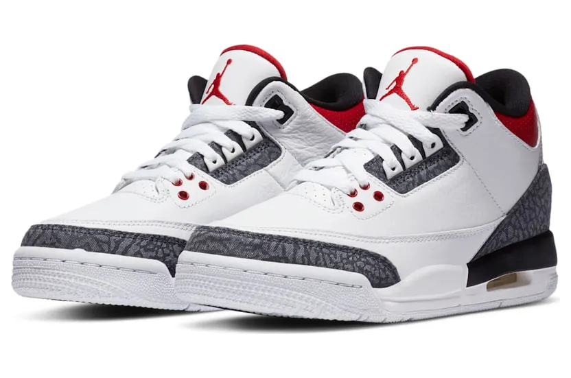 air-jordan-3 CZ6634-100