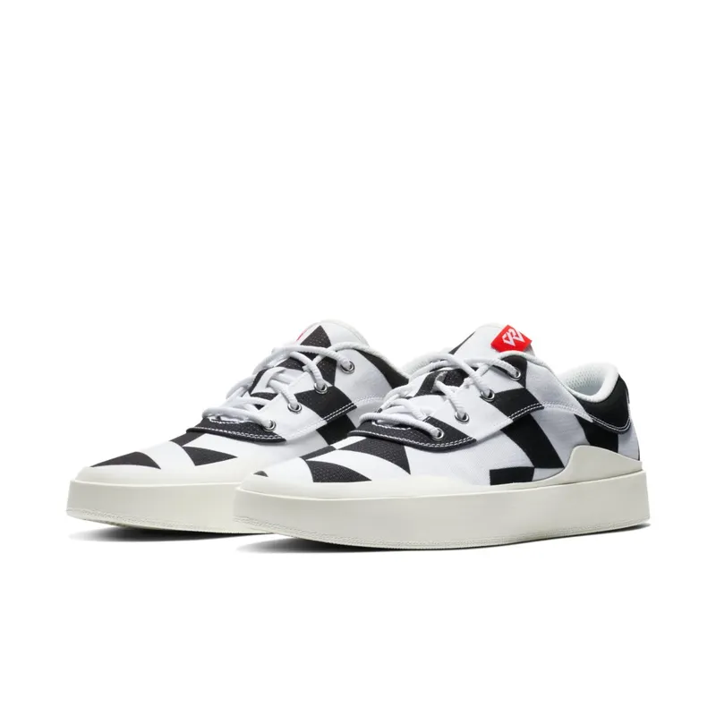 Jordan Westbrook 0.3 Dazzle White/Bright Crimson-Black-Sail (AA1348-100)