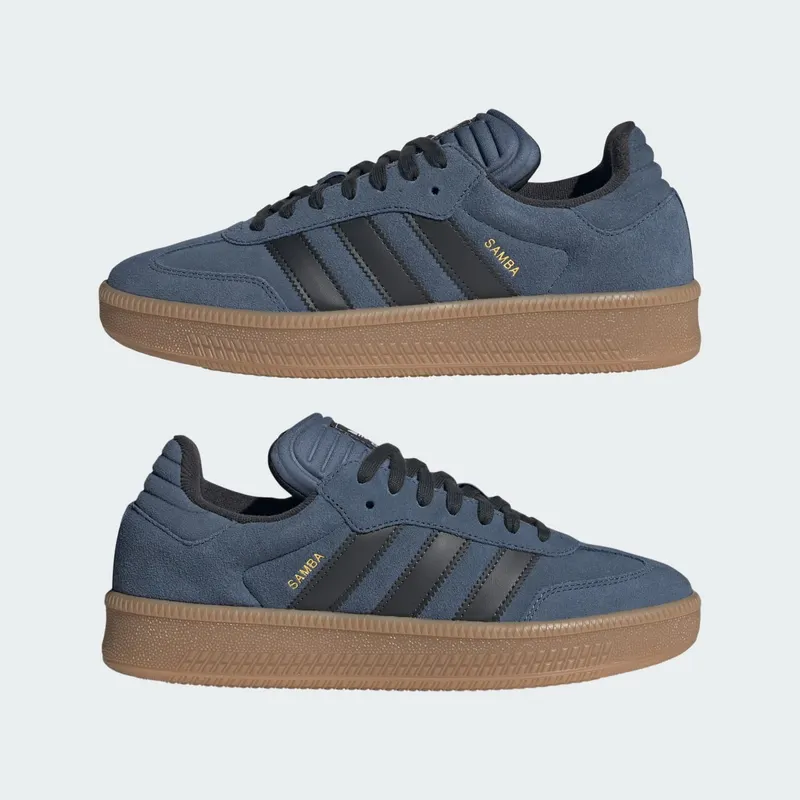 adidas Samba XLG Preloved Ink Carbon Gum (JR1112)