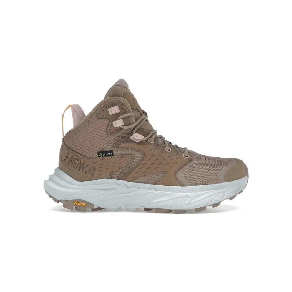 Hoka One Anacapa 2 Mid Gore Tex Dune Ice Flow (1142831-DIFL)