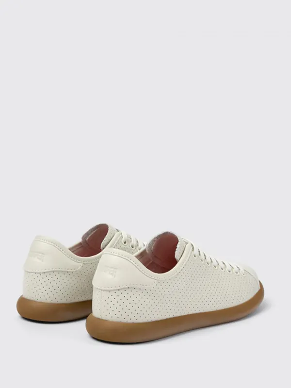 Camper White (K201668-004PELOTASSOLLER0)