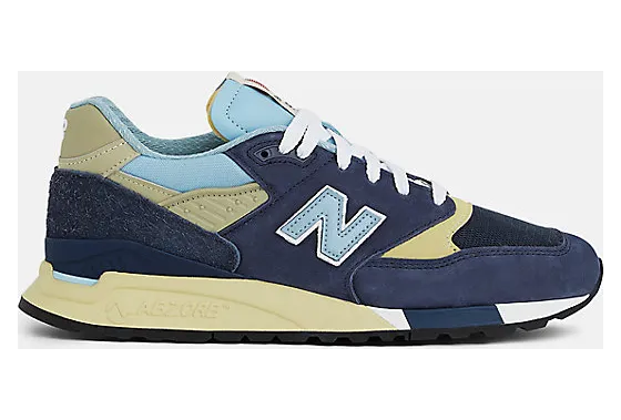 New Balance 998 U998CB