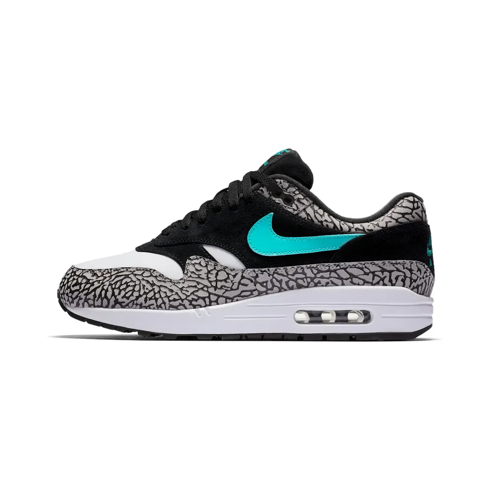 Nike Air Max 1 Atmos Elephant (2017) (908366-001)