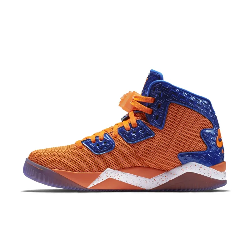 Jordan  Spike Forty PE Total Orange Total Orange/Game Royal-White (807541-801)