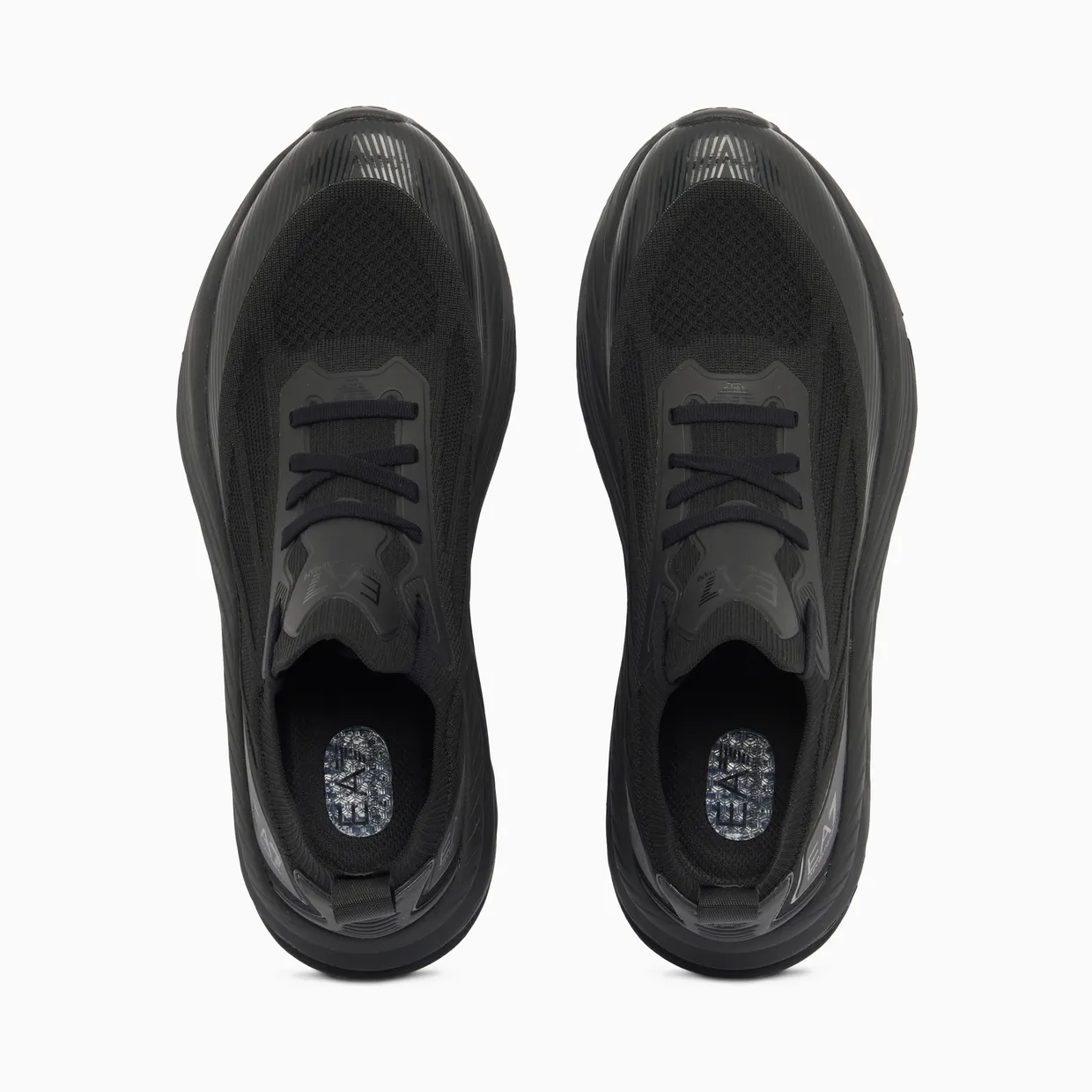 Armani Crusher Sonic Knit (7X000343-AF18639-MC513) (3)