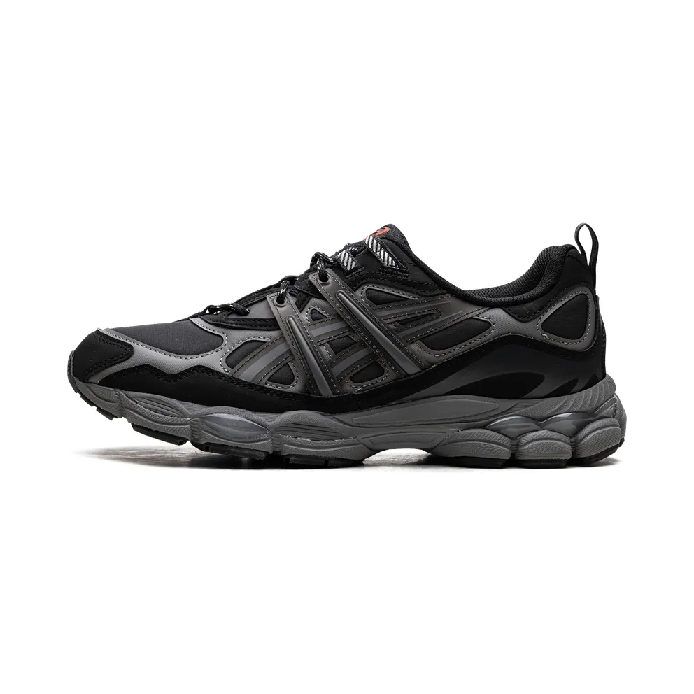 Asics GEL-NYC “Utility Black / Carbon” (1203A558-001)
