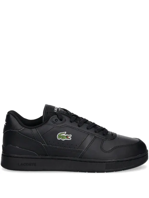 Lacoste T-Clip Set Sneakers – Schwarz (48SMA0031)